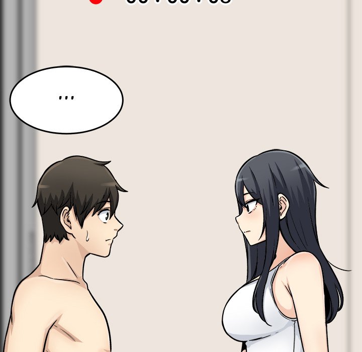 Excuse Me This Is My Room chapter 45 page 35