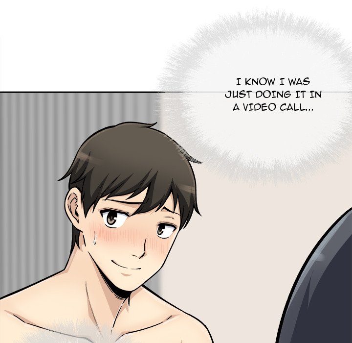 Excuse Me This Is My Room chapter 45 page 37