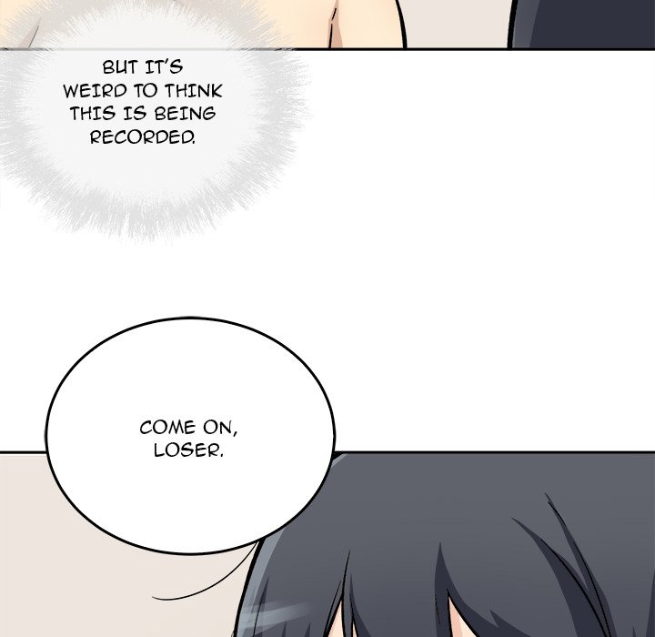 Excuse Me This Is My Room chapter 45 page 38