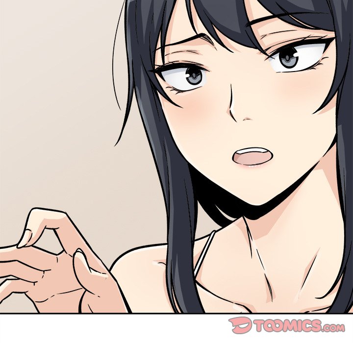 Excuse Me This Is My Room chapter 45 page 39