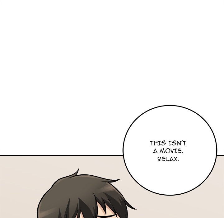 Excuse Me This Is My Room chapter 45 page 40