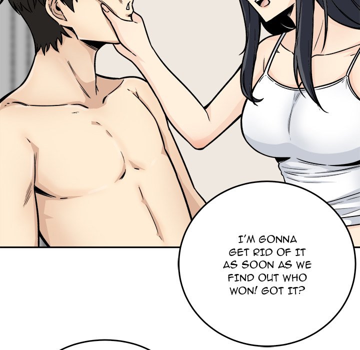 Excuse Me This Is My Room chapter 45 page 43