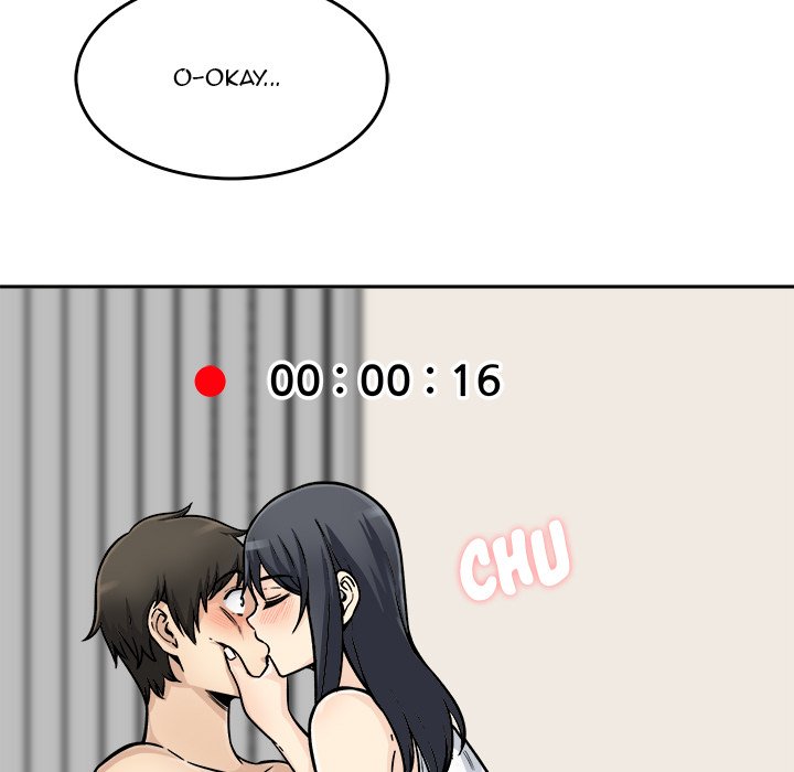 Excuse Me This Is My Room chapter 45 page 44