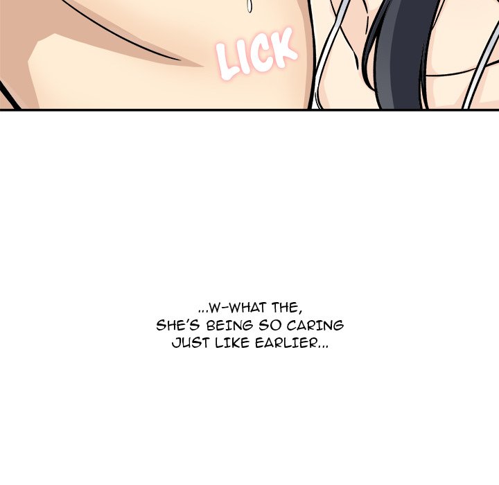 Excuse Me This Is My Room chapter 45 page 50
