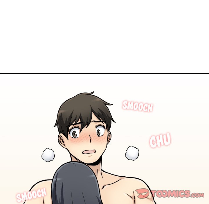 Excuse Me This Is My Room chapter 45 page 51
