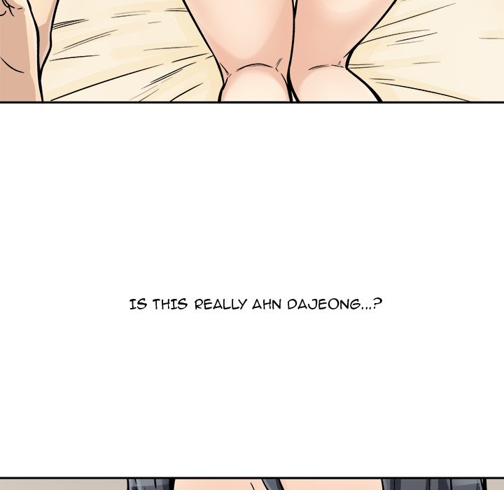 Excuse Me This Is My Room chapter 45 page 53