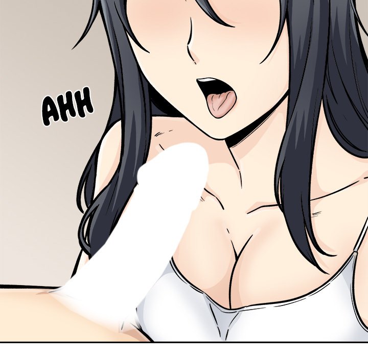 Excuse Me This Is My Room chapter 45 page 54