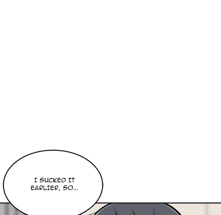 Excuse Me This Is My Room chapter 45 page 55