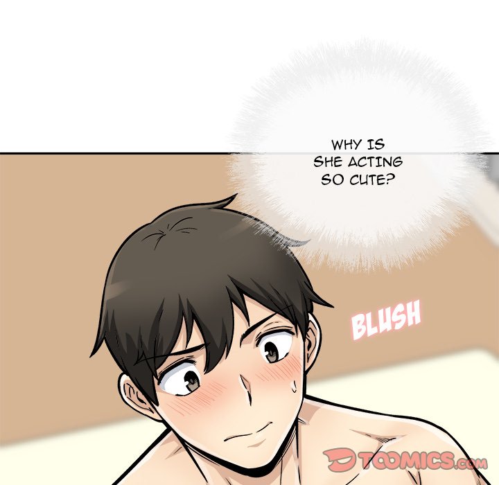 Excuse Me This Is My Room chapter 45 page 57