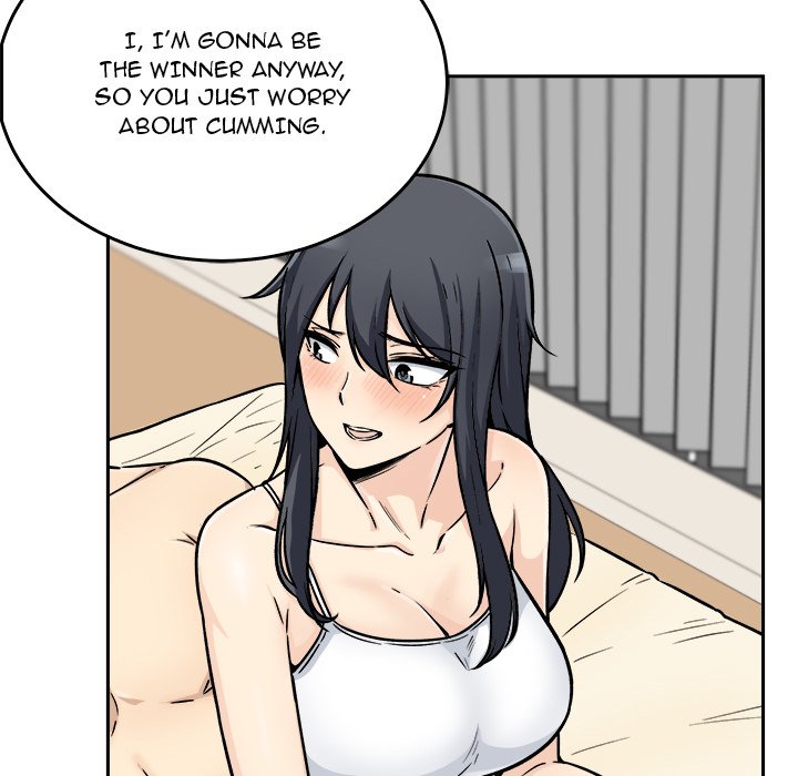 Excuse Me This Is My Room chapter 45 page 64