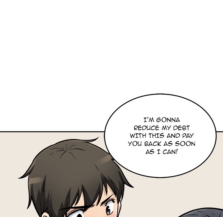 Excuse Me This Is My Room chapter 45 page 67