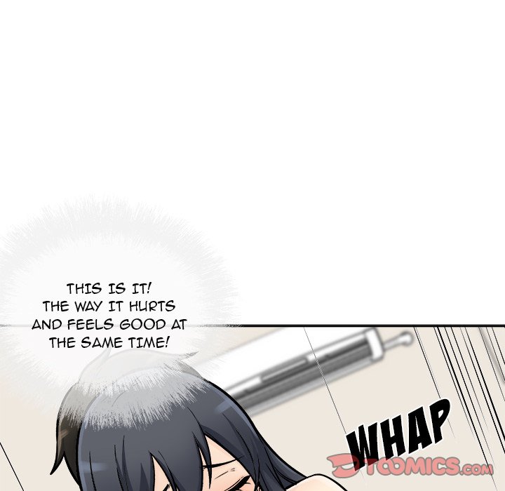 Excuse Me This Is My Room chapter 45 page 75