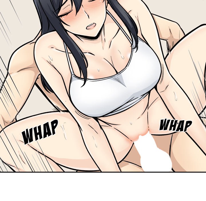 Excuse Me This Is My Room chapter 45 page 76