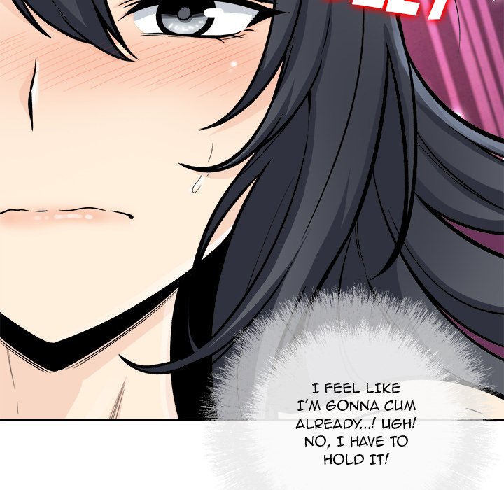 Excuse Me This Is My Room chapter 45 page 80