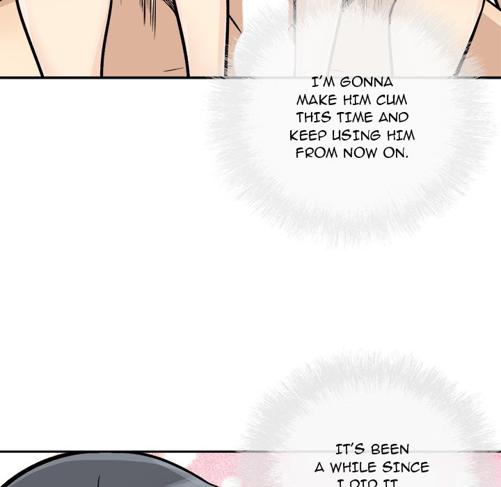 Excuse Me This Is My Room chapter 45 page 83