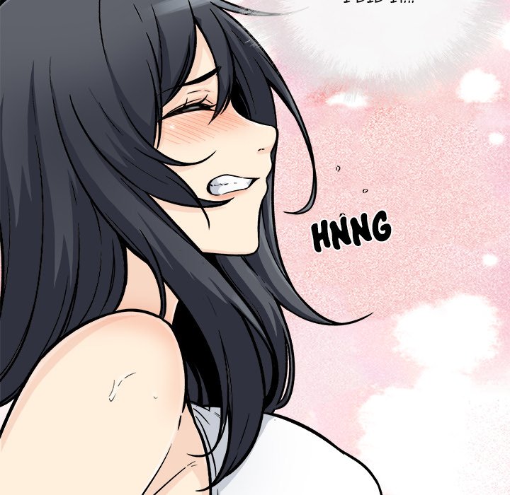 Excuse Me This Is My Room chapter 45 page 84