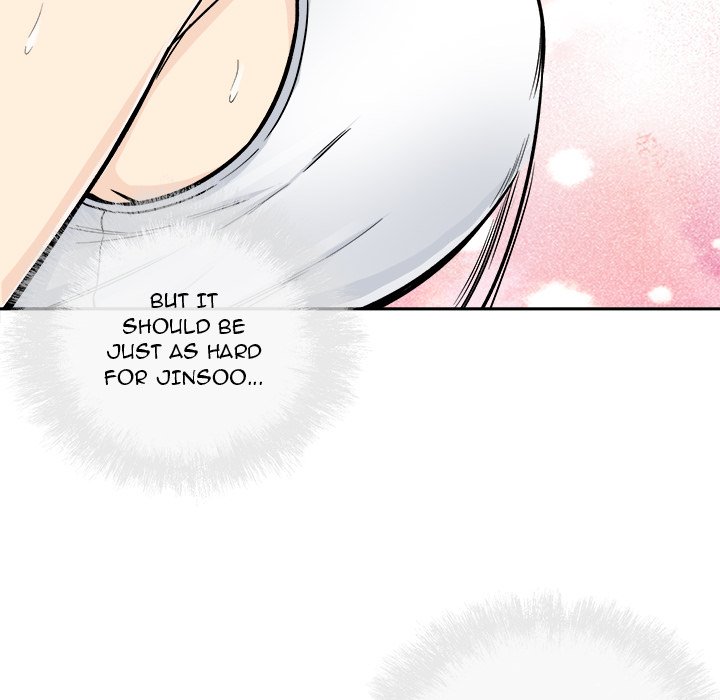 Excuse Me This Is My Room chapter 45 page 85