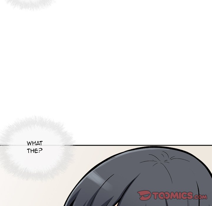Excuse Me This Is My Room chapter 45 page 87