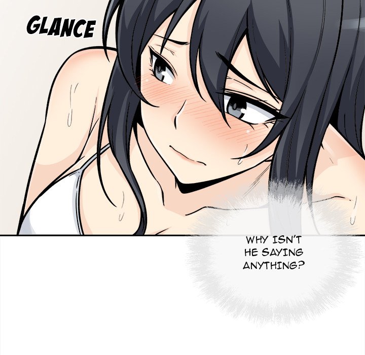 Excuse Me This Is My Room chapter 45 page 88