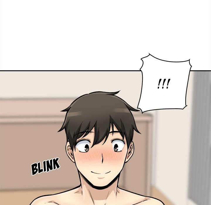 Excuse Me This Is My Room chapter 45 page 89