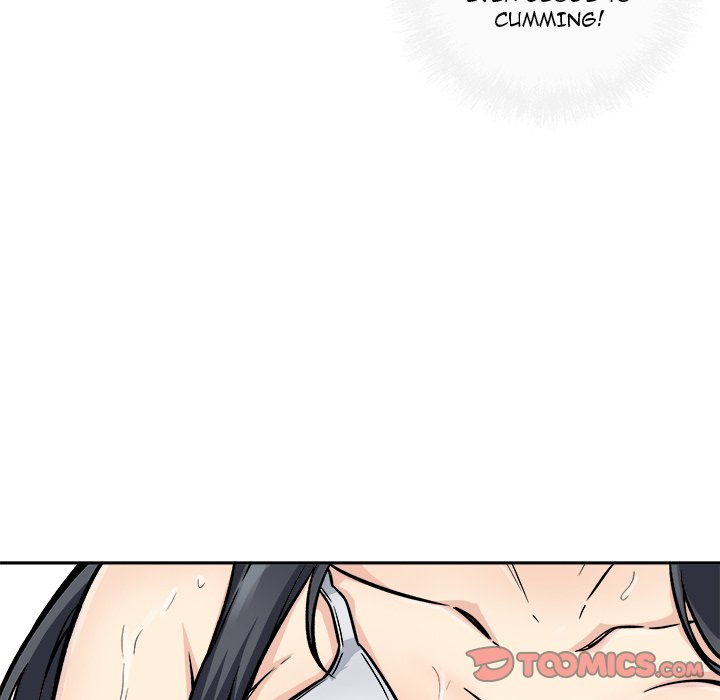 Excuse Me This Is My Room chapter 45 page 93