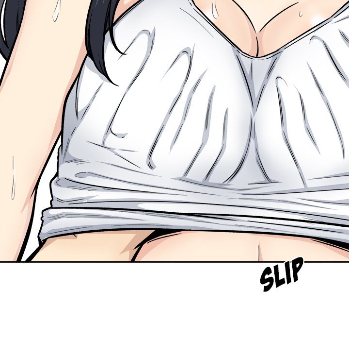 Excuse Me This Is My Room chapter 45 page 94