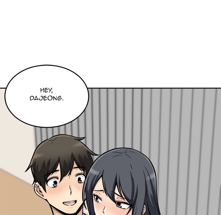 Excuse Me This Is My Room chapter 45 page 95
