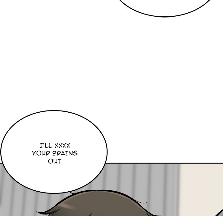 Excuse Me This Is My Room chapter 45 page 97