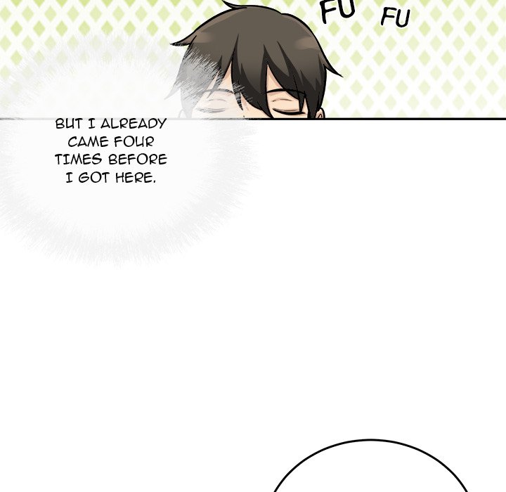 Excuse Me This Is My Room chapter 45 page 101