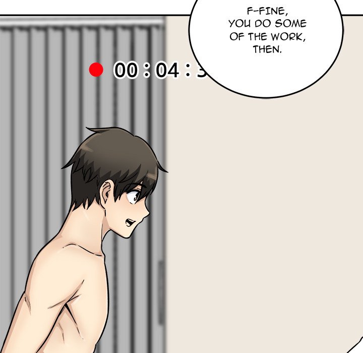 Excuse Me This Is My Room chapter 45 page 102