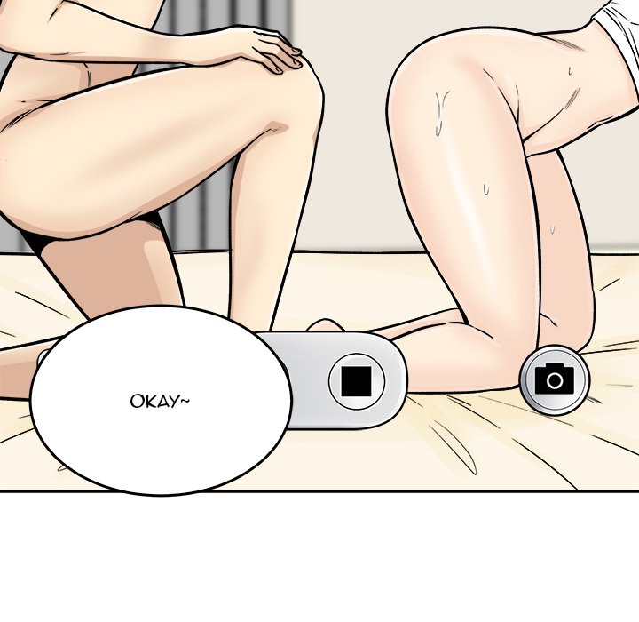 Excuse Me This Is My Room chapter 45 page 103