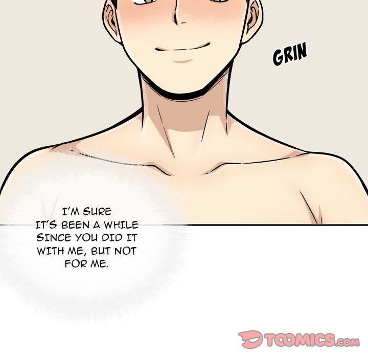 Excuse Me This Is My Room chapter 45 page 105