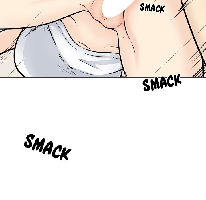 Excuse Me This Is My Room chapter 45 page 109