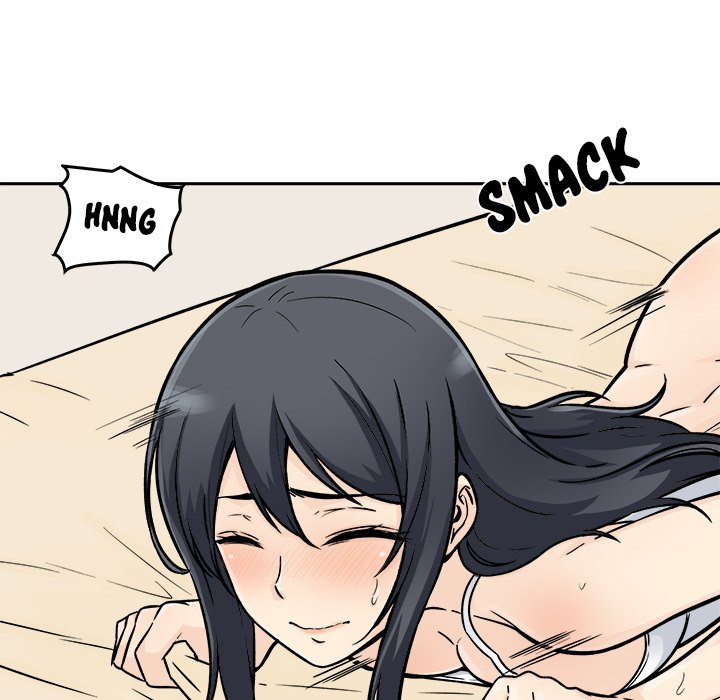 Excuse Me This Is My Room chapter 45 page 110