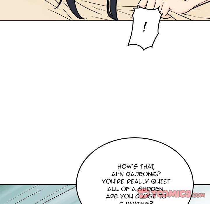 Excuse Me This Is My Room chapter 45 page 111
