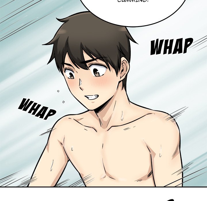 Excuse Me This Is My Room chapter 45 page 112