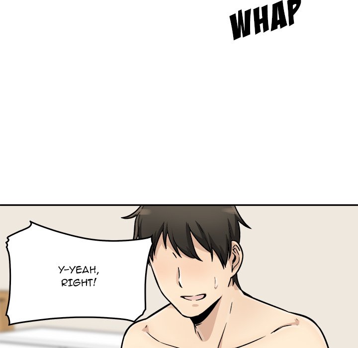 Excuse Me This Is My Room chapter 45 page 113