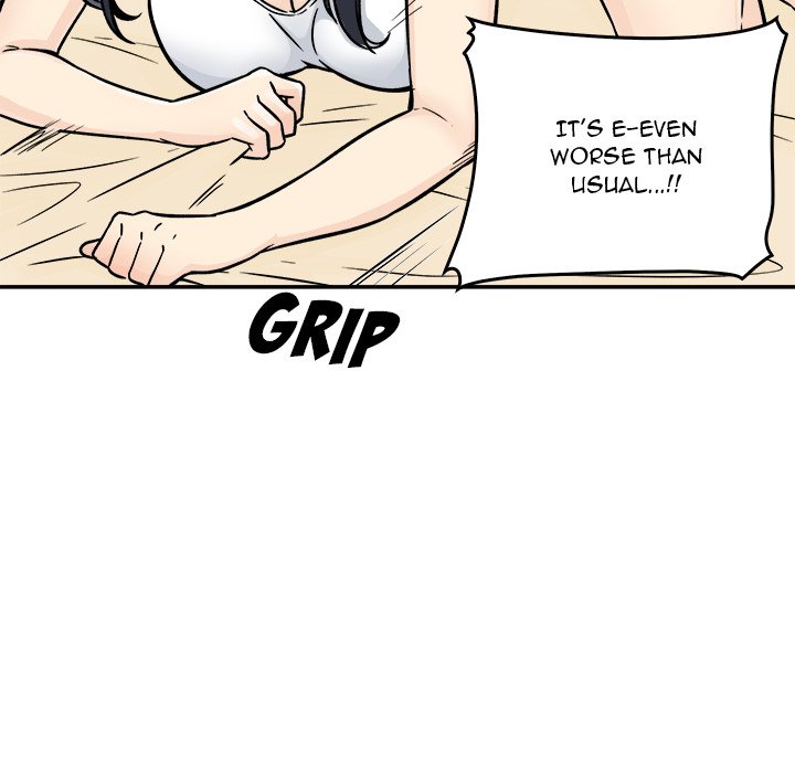 Excuse Me This Is My Room chapter 45 page 115