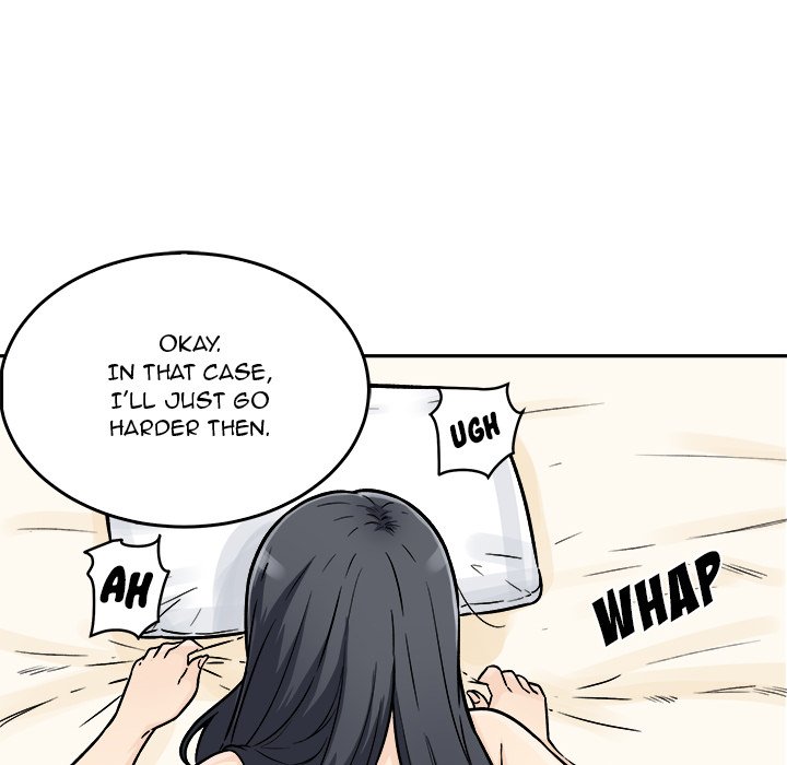Excuse Me This Is My Room chapter 45 page 116