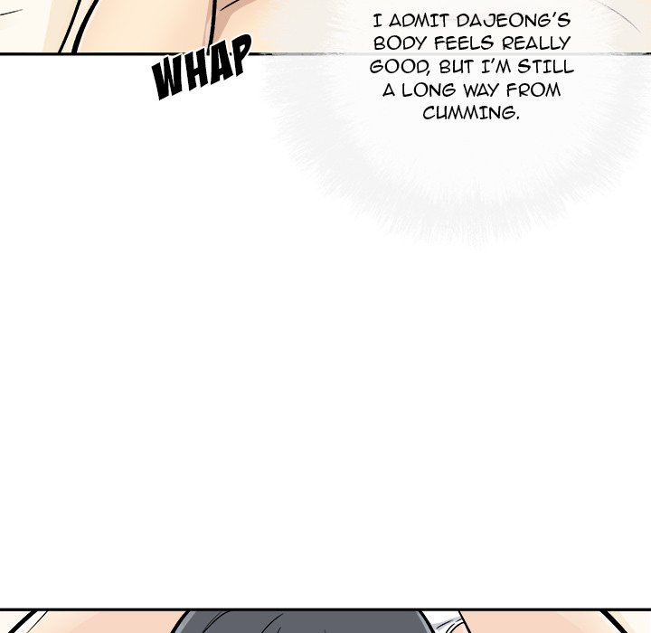 Excuse Me This Is My Room chapter 45 page 118
