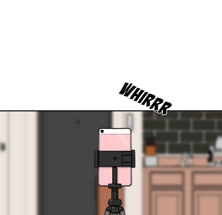 Excuse Me This Is My Room chapter 45 page 120