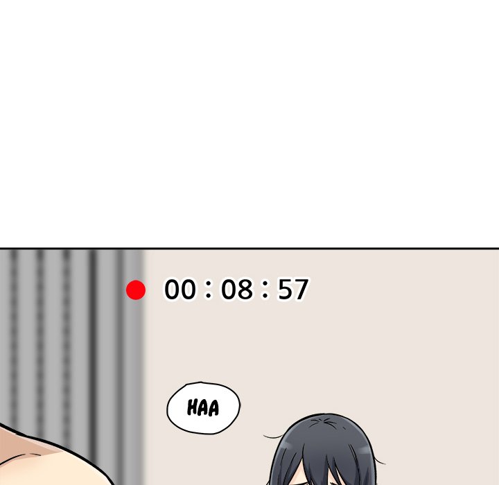 Excuse Me This Is My Room chapter 45 page 124
