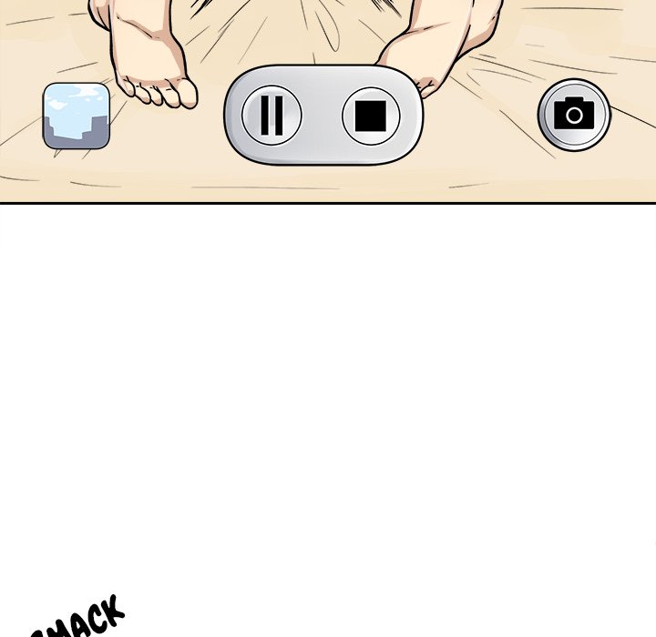 Excuse Me This Is My Room chapter 45 page 128
