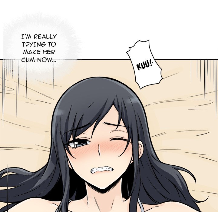 Excuse Me This Is My Room chapter 45 page 131