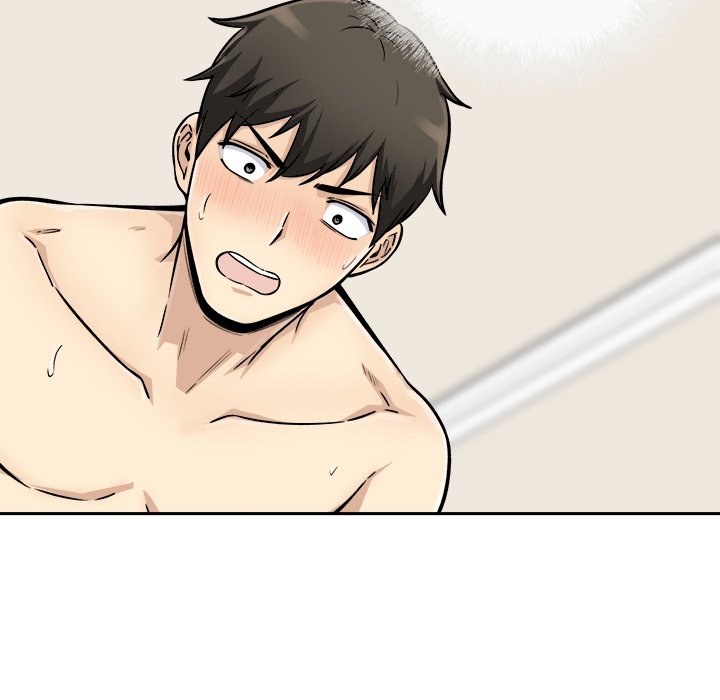 Excuse Me This Is My Room chapter 45 page 133