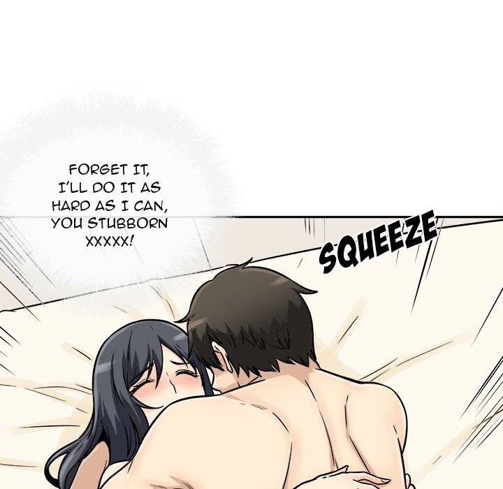 Excuse Me This Is My Room chapter 45 page 134