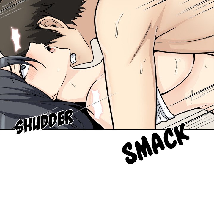 Excuse Me This Is My Room chapter 45 page 138
