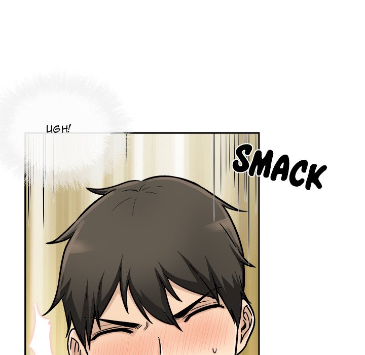Excuse Me This Is My Room chapter 45 page 139