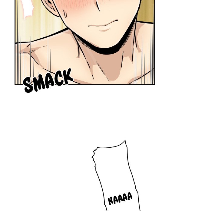 Excuse Me This Is My Room chapter 45 page 140