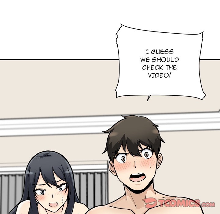 Excuse Me This Is My Room chapter 45 page 147